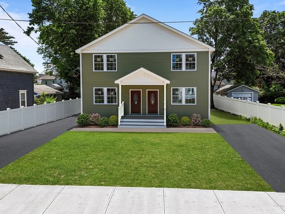 Unit for sale at 31 Peck St, Attleboro, MA 02703