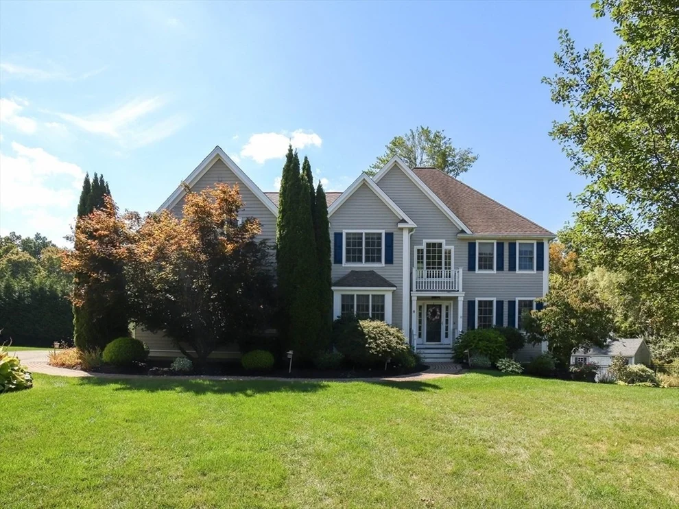 Unit for sale at 11 Estabrook Lane, Berlin, MA 01503