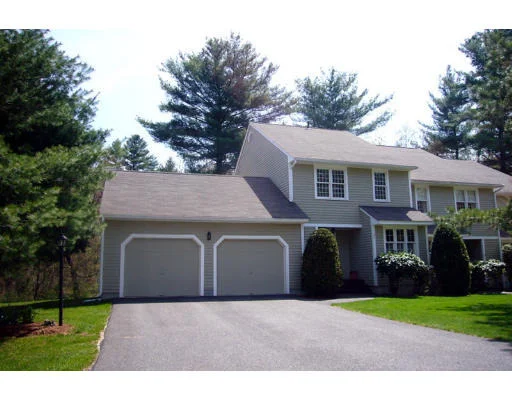 Unit for sale at 35 Laurelwood Drive, Hopedale, MA 01747