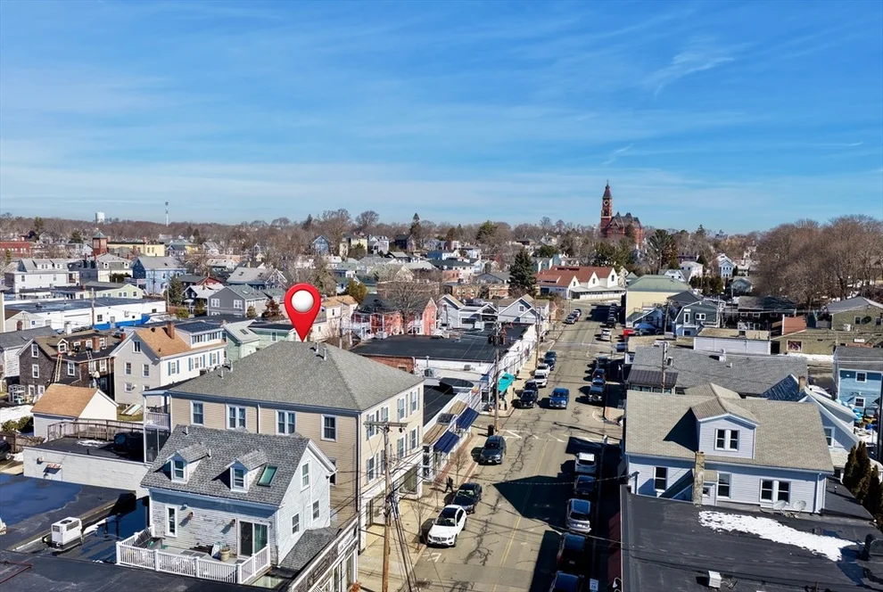 Unit for sale at 41 Atlantic Ave, Marblehead, MA 01945
