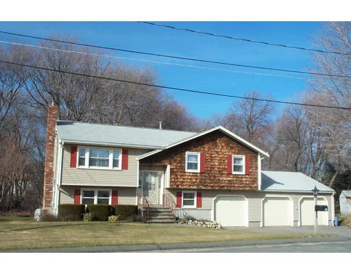 Unit for sale at 24 Barbara Circle, Woburn, MA 01801