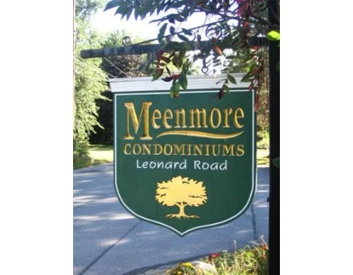 Unit for sale at 43 Leonard Road, Boxborough, MA 01719