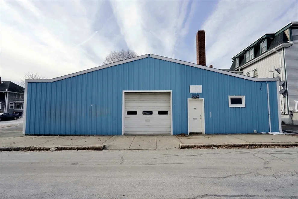 Unit for sale at 51 Chancery St, New Bedford, MA 02740