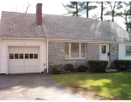 Unit for sale at 4 Priscilla Ave, Chelmsford, MA 01824