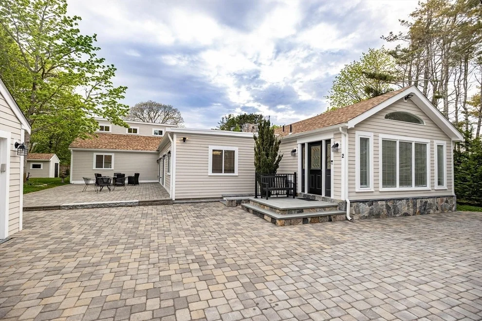 Unit for sale at 2 Ernst Way, Harwich, MA 02646
