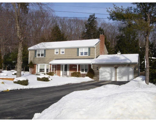 Unit for sale at 58 Chapman Park, Gardner, MA 01440