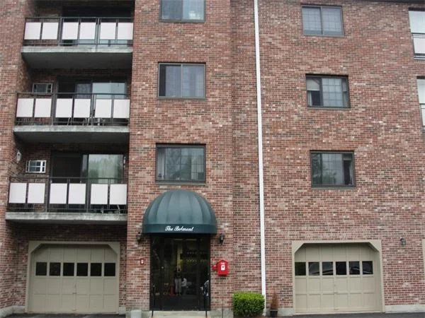 Unit for sale at 100 Lexington, Belmont, MA 02478