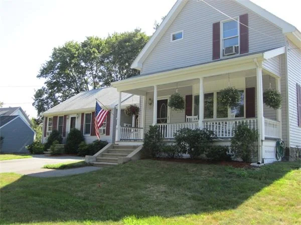 Unit for sale at 73 Eaton, Reading, MA 01867