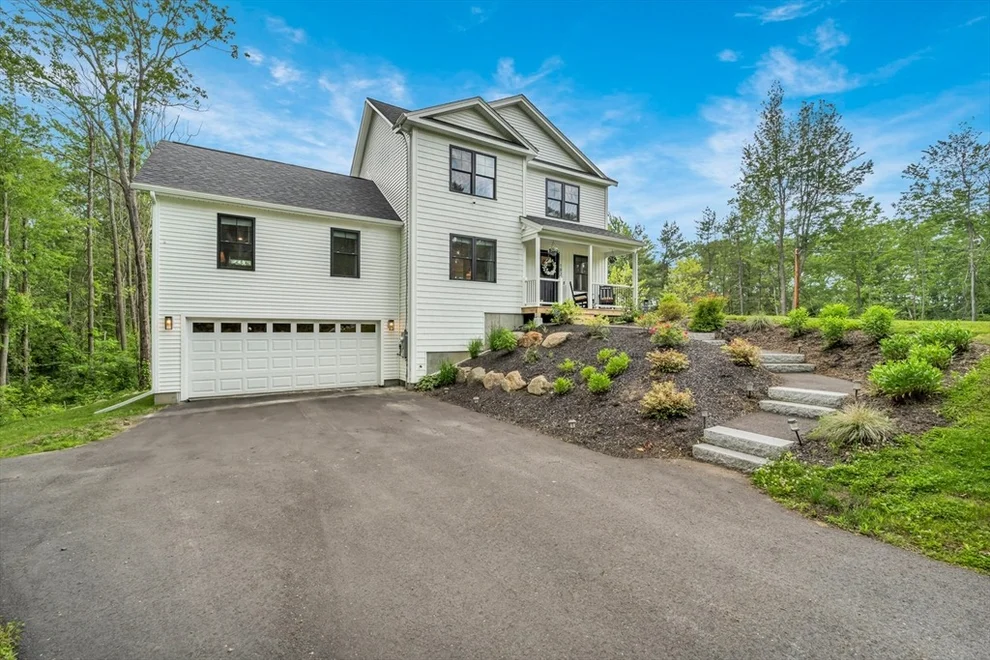 Unit for sale at 182 Sheldon Rd, Fitchburg, MA 01420
