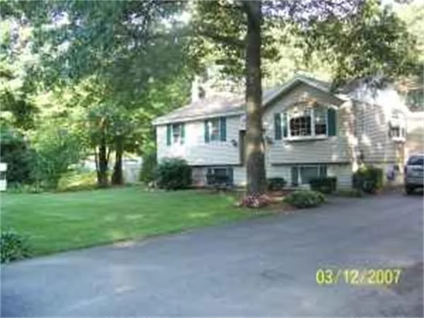 Unit for sale at 20 Amburg St., Georgetown, MA 01833
