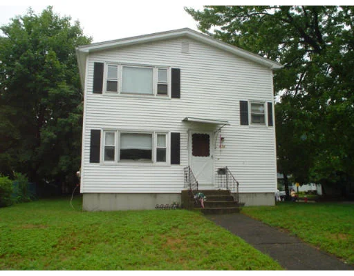 Unit for sale at 476 South St, Holyoke, MA 01040