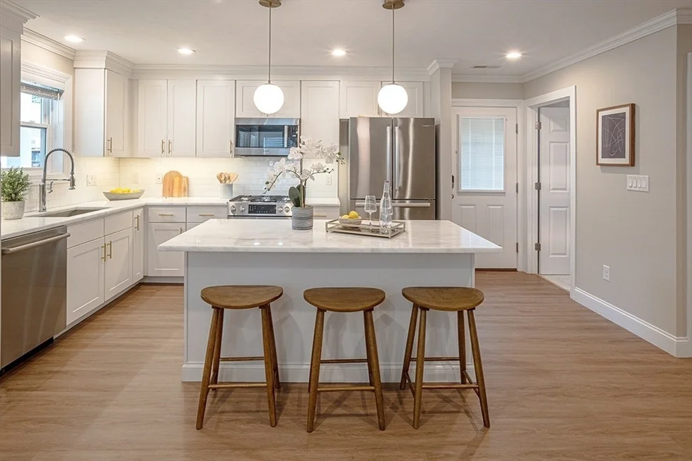 Unit for sale at 15 Mickelson Lane, Bedford, MA 01730
