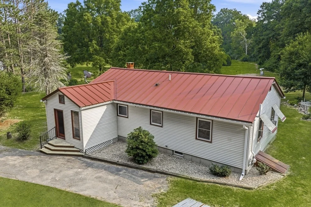 Unit for sale at 1158 A Millers Falls Rd, Northfield, MA 01360