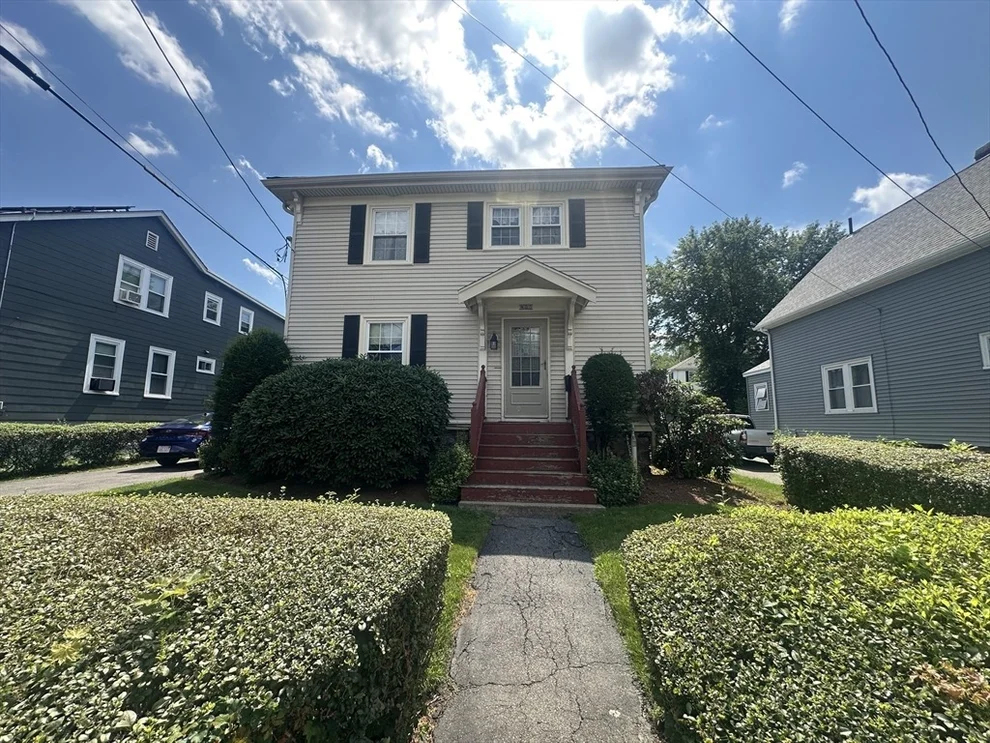 Unit for sale at 400 Jefferson, Salem, MA 01970