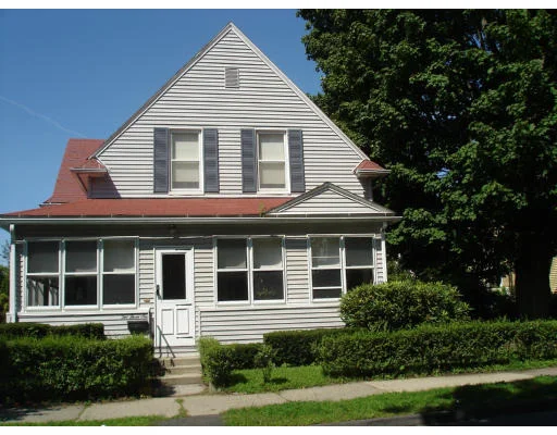 Unit for sale at 236 Fairmont Ave, Worcester, MA 01604