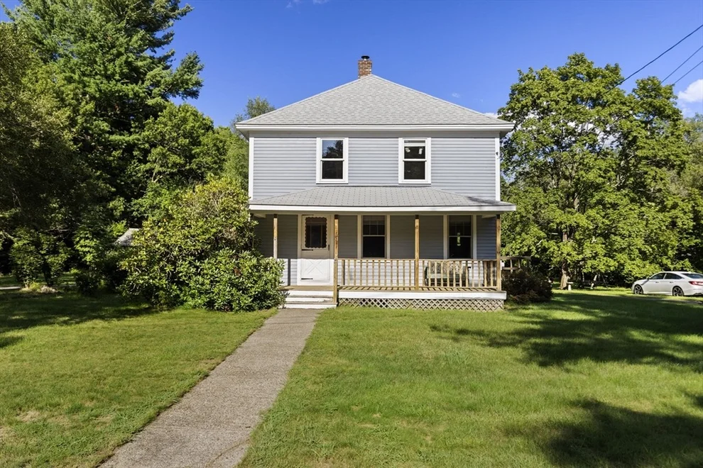 Unit for sale at 175 Berry St, Wrentham, MA 02093
