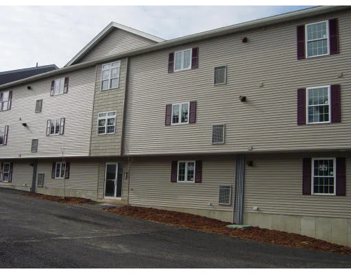 Unit for sale at Lot 1 Hatfield St, Worcester, MA 01604