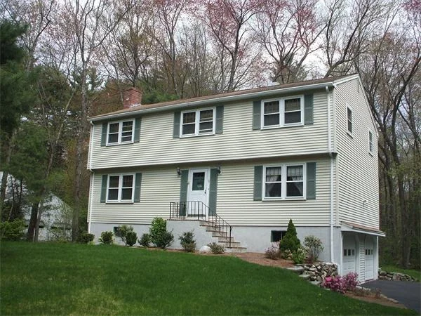 Unit for sale at 17 Fox Run Rd, Bedford, MA 01730