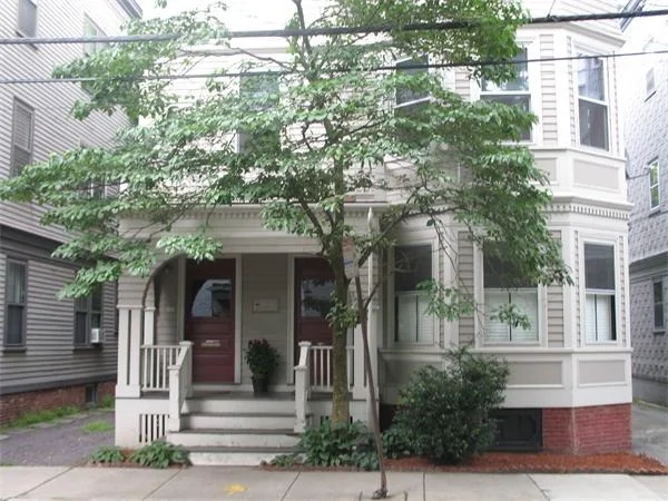 Unit for sale at 42 Roberts Road, Cambridge, MA 02138