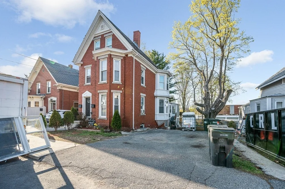 Unit for sale at 177 S Pleasant St, Haverhill, MA 01835