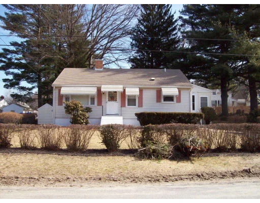 Unit for sale at 37 Dallas St, Worcester, MA 01604