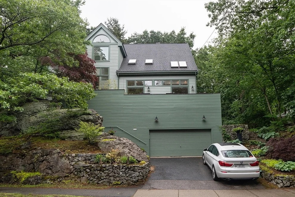 Unit for sale at 50 Bellingham Rd, Brookline, MA 02467
