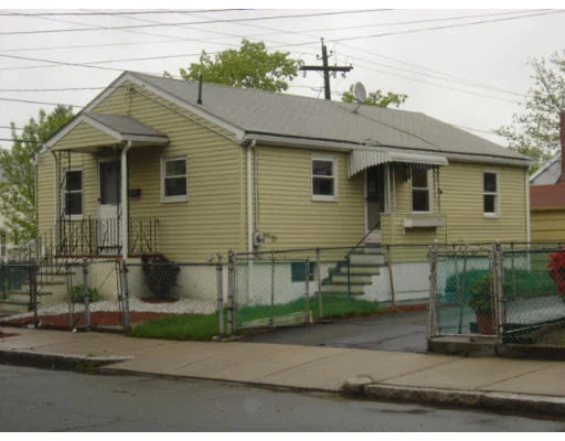 Unit for sale at 181 Mills Street, Malden, MA 02148