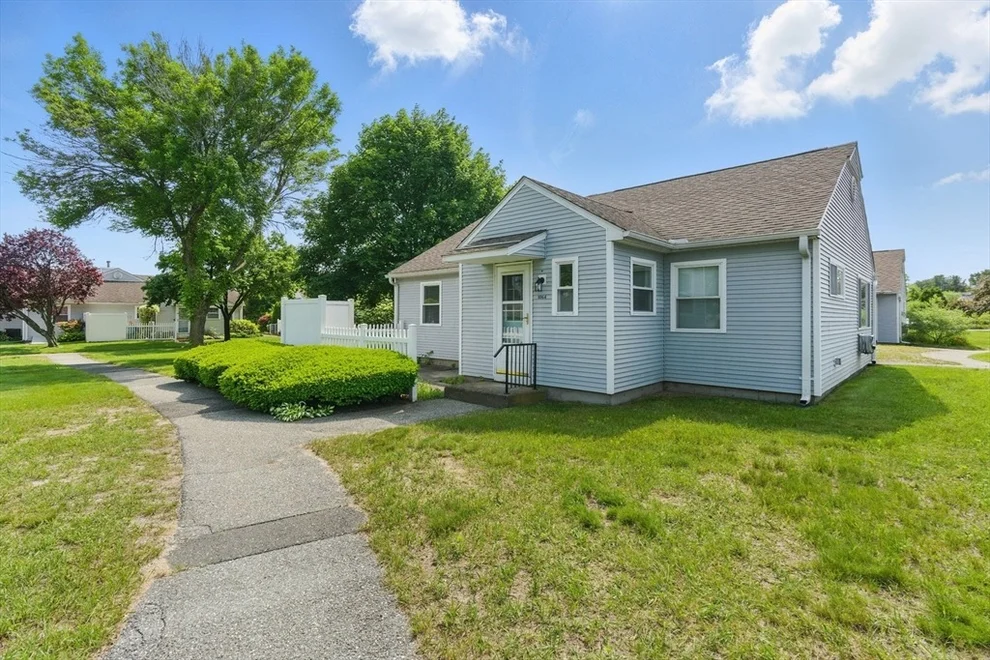 Unit for sale at 1064 James Street, Chicopee, MA 01022