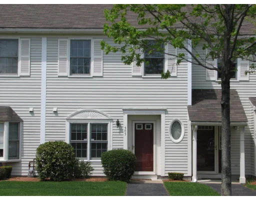 Unit for sale at 19 Garden St, Danvers, MA 01923