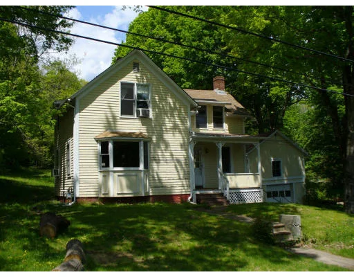 Unit for sale at 48 East Center, Northampton, MA 01060