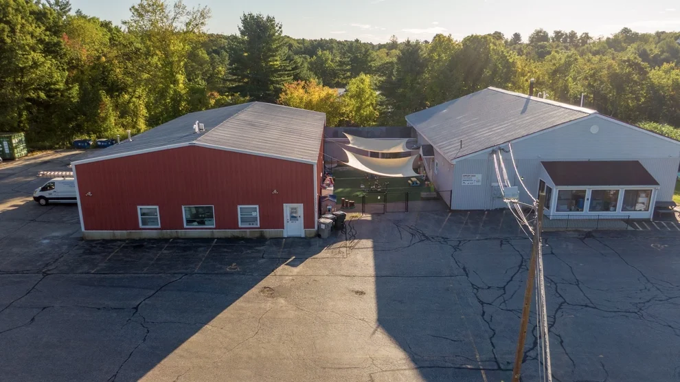 Unit for sale at 8 Donnelly Road, Spencer, MA 01562