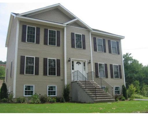 Unit for sale at 159 Bishop St., Framingham, MA 01702