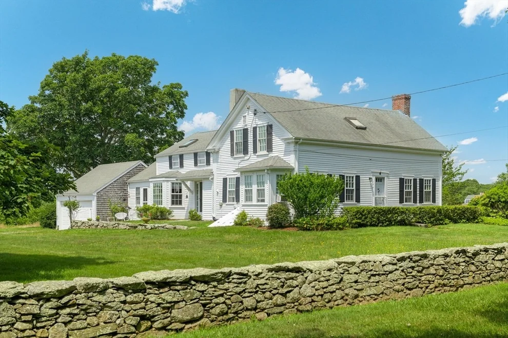 Unit for sale at 177 Howland Rd, Westport, MA 02790