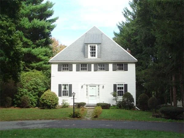 Unit for sale at 26 Longfellow Rd, Wellesley, MA 02481