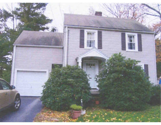 Unit for sale at 29 Bailey Street, Worcester, MA 01602