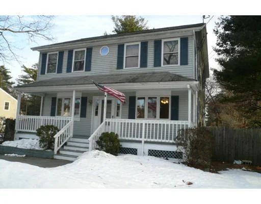 Unit for sale at 12 Verbena Rd, Billerica, MA 01821