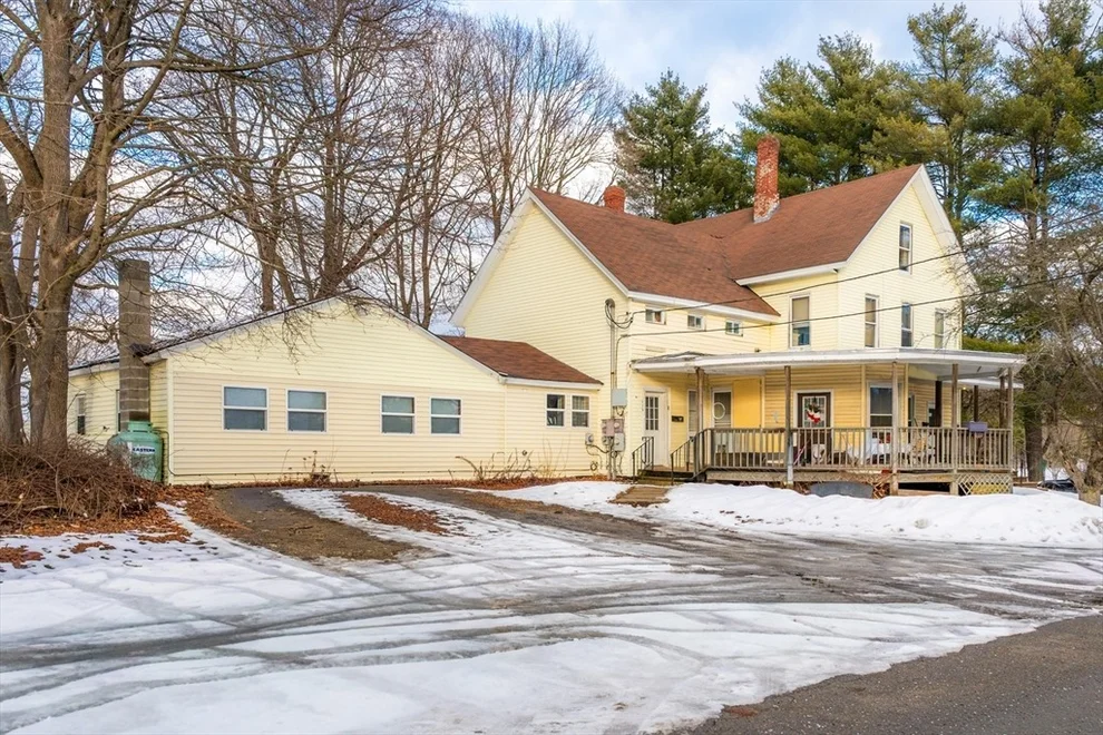 Unit for sale at 116 Maple Street, Winchendon, MA 01475