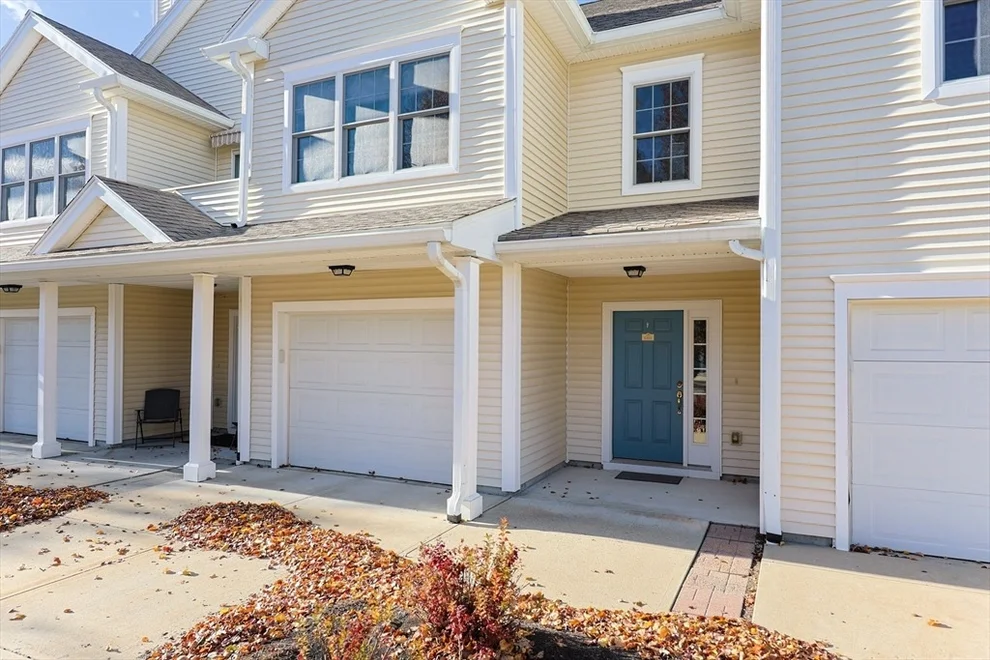Unit for sale at 631 East St, Mansfield, MA 02048