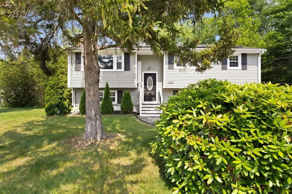 Unit for sale at 42 Mary Anne Ave, Brockton, MA 02302