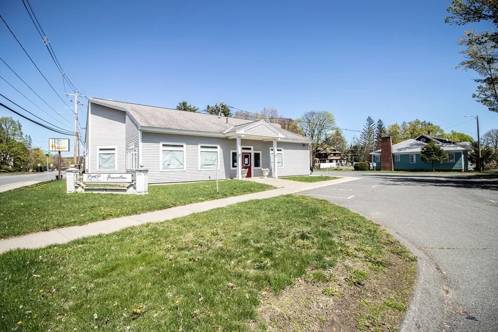 Unit for sale at 443-445 Bernardston Rd., Greenfield, MA 01301