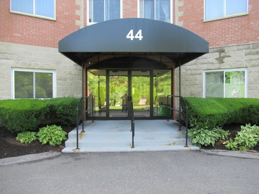 Unit for sale at 44 Loomis St., Malden, MA 02148