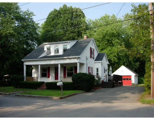 Unit for sale at 21 Noyes Street, Norton, MA 02766