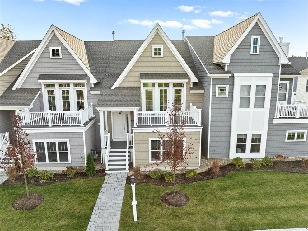 Unit for sale at 99 Sunflower Way, Plymouth, MA 02360