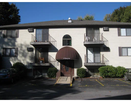 Unit for sale at 17 Farrar Ave, Worcester, MA 01604