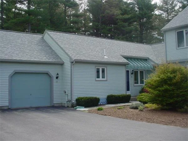 Unit for sale at 663 Wareham Street, Middleboro, MA 02346