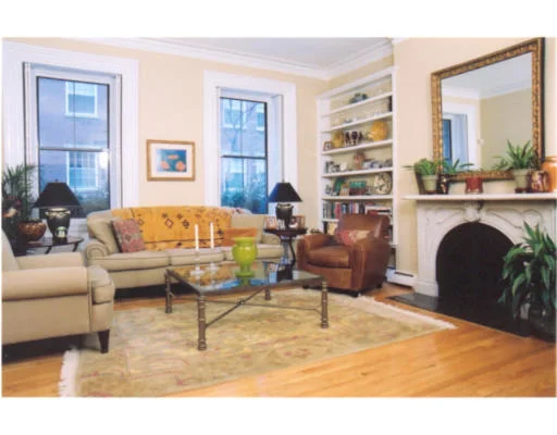 Unit for sale at 3 Walnut Street, Boston, MA 02108