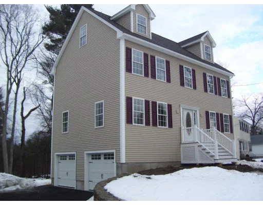 Unit for sale at 15 Dirlam Circle, Tewksbury, MA 01876
