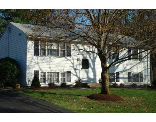 Unit for sale at 16 Tall Tree Road, Sharon, MA 02067