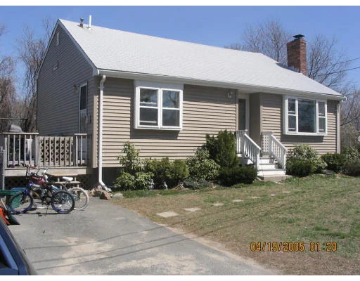 Unit for sale at 87 Downey Rd, Brockton, MA 02302
