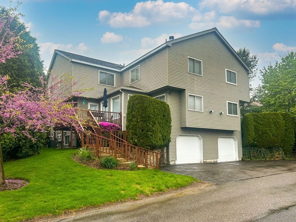 Unit for sale at 76 Algonquin Trl, Ashland, MA 01721